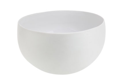 Palissandro White Slakom&nbsp;<br />26,5 x 25,5 x 14,8 cm