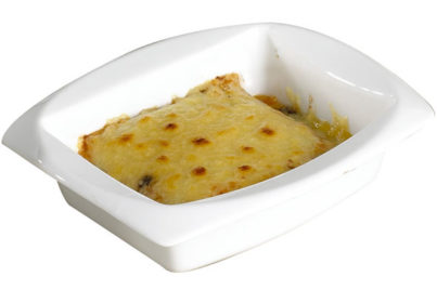 Lasagne Ovenschaal &nbsp;<br />16,5 x 20,5 x 5,5 cm