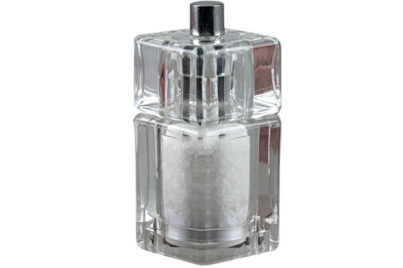 Genova Zoutmolen Acryl &nbsp;<br />9 cm