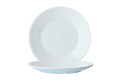 Restaurant Uni Gebaksbord&nbsp;<br />&nbsp;&Oslash; 19,5 cm