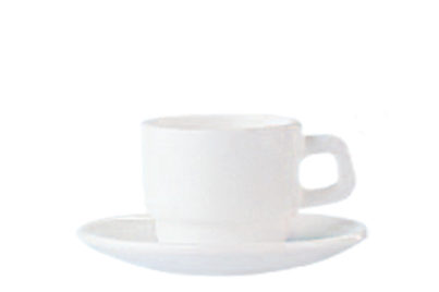 Restaurant Uni Schotel&nbsp;<br />Ø 11,2 cm · voor kop 8cl