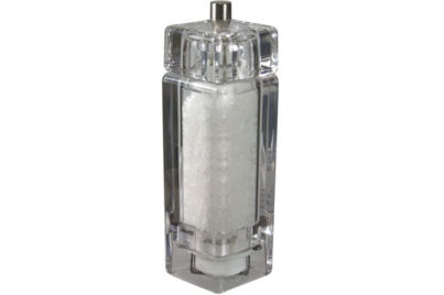 Genova Zoutmolen Acryl &nbsp;<br />14,5 cm