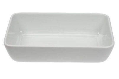 Lasagne Ovenschaal &nbsp;<br />12,5 x 20 x 5 cm