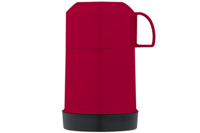 Nice Voedseldrager 0,22L  <br />rood