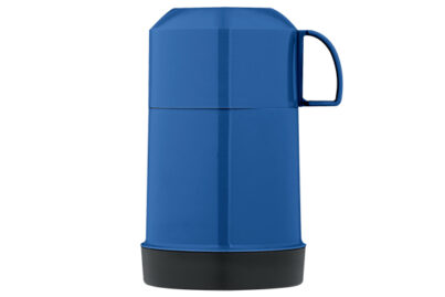 Nice Voedseldrager 0,22L  <br />blauw