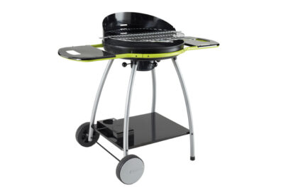 Isy Fonte II Barbecue  <br />95 x 110 x 64 cm