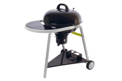 Kettle Large Barbecue