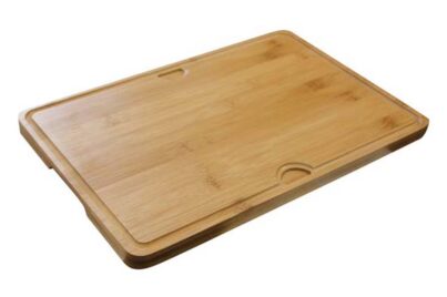 Plancha Snijplank Hout  <br />41,9 x 26,8 x 2 cm