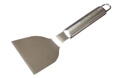 Inox Barbecuespatel Plancha