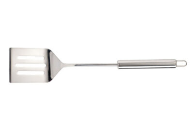 Inox Barbecuespatel