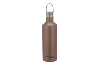Traveler Isoleerfles 0,5L  <br />rosegold
